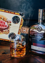 Load image into Gallery viewer, Cigar Whiskey Glass