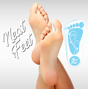 Neat Feet Premium Sticky Feet