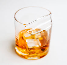 Load image into Gallery viewer, Cigar Whiskey Glass
